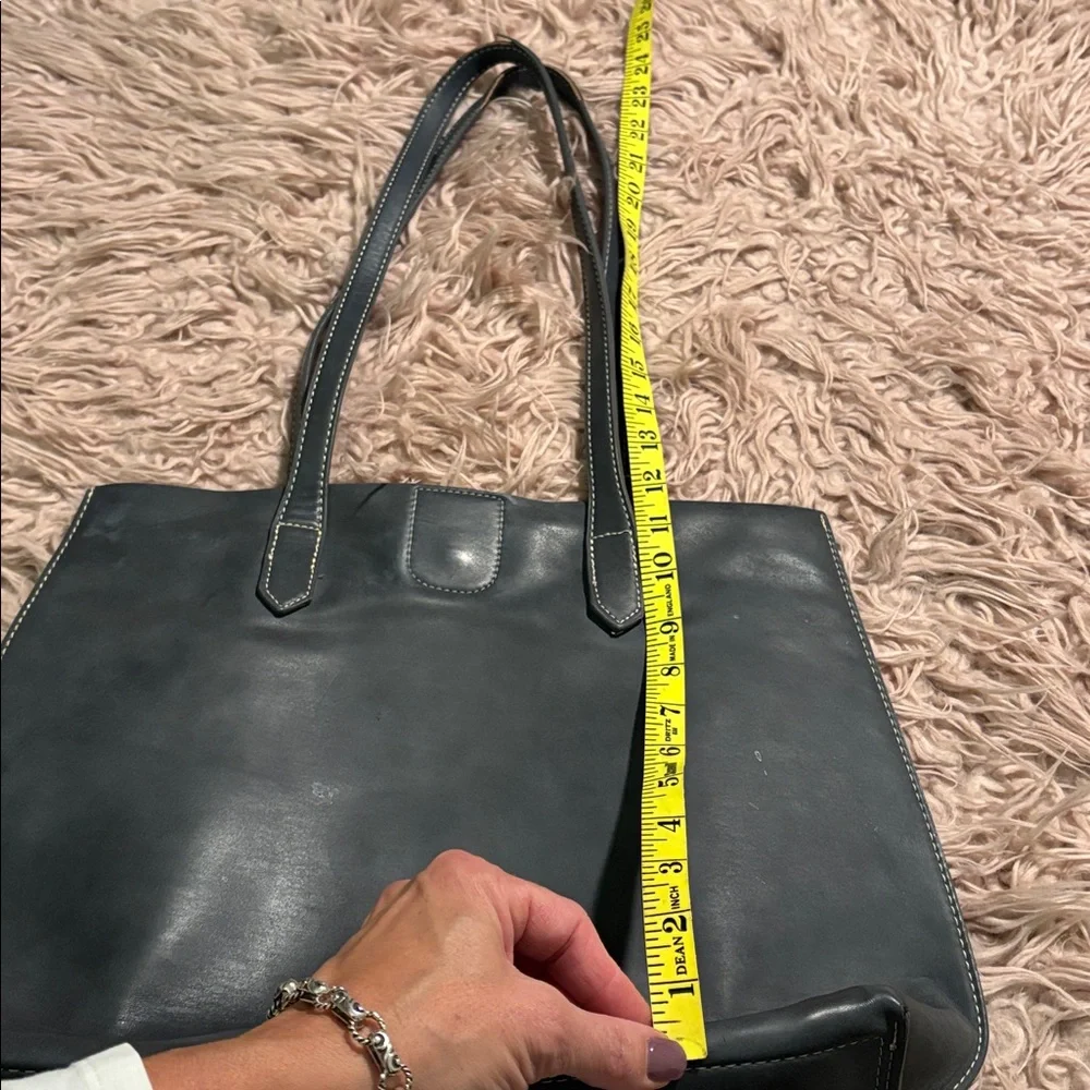 Shiraleah (Boutique) Vegan Leather Tote